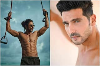 When Shah Rukh Khan Asked Zayed Khan 'Do You Know How to Act?'