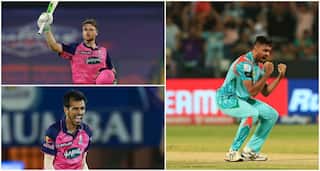 IPL Points Table After LSG vs KKR: Check Orange Cap, Purple Cap Holder