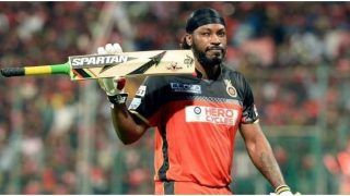 'Wasn't Treated Properly' - Gayle BREAKS Silence Over Opting to Miss IPL 2022