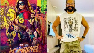 Farhan Akhtar Confirms Big International Project, Bags Marvel Studios Series 'Ms Marvel'