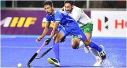 Asia Cup Hockey 2022: Pakistan Snatch a 1-1 Draw Against Rivals India
