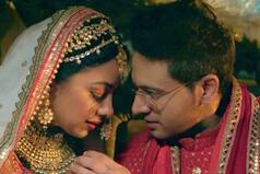 Anupama - Anuj Kapadia as Wife And Husband Get Intimate in Car, MaAn Fans Can't Wait to See 'Suhagraat' Moment