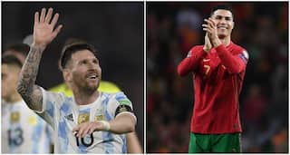 Cristiano Ronaldo and Lionel Messi: Last Dance at World Cup