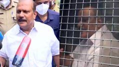 केरल: हेट स्पीच मामले में पूर्व एमएलए पीसी जॉर्ज के खिलाफ एक्शन, 15 दिन की न्यायिक हिरासत में भेजे गए