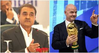Praful Patel Requests FIFA Not to Impose Ban on India