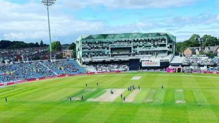 MGM vs KZLS Dream11 Team Prediction, Sharjah Ramadan T10 League 2022 Fantasy Hints Semi Final 1: Captain, Vice-Captain – MGM Cricket Club vs Kabul Zalmi, Playing 11s For Today’s Match Sharjah Cricket Stadium, Sharjah at 9:45 PM IST May 7, Saturday