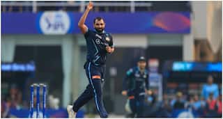 Shami's Views Polar Opposite To That Of Wriddhi's Comment Of 'Eden Not Home'| GT vs RR IPL 2022