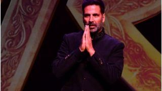 Akshay Kumar Goes Emotional at Prithviraj Trailer Launch: 'Agar Meri Maa Hoti...'