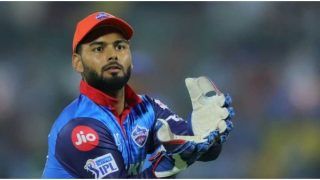 Delhi Capitals Skipper Rishabh Pant Falls Victim to Haryana Cricketer; Gets Cheated INR 1.63 Crore