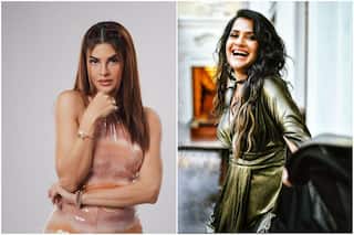 Sona Mohapatra Roasts Jacqueline Fernandez' Fans: 'Dear JF Digital Chelas...'