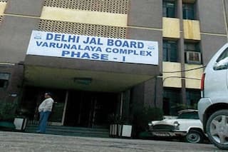Delhi Jal Board Update: ED Files 1st Chargesheet In Money-Laundering Case | Top Points