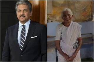 मदर्स डे पर Anand Mahindra ने Idli Amma को तोहफे में दिया घर, जानें कौन हैं चर्चित इडली अम्मा?
