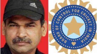 BCCI to Take Care of Medical Expenses of Former India Wicketkeeper Vijay Yadav