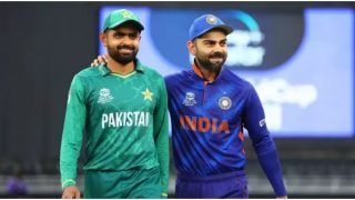 'Why Should We Run Behind India?'- Ex PCB Chairman on IND v PAK Bilateral Series