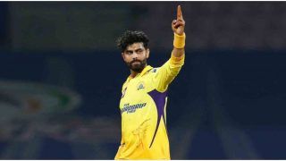 Chennai Super Kings Unfollow ex Captain Ravindra Jadeja: Report
