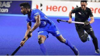Asia Cup Hockey 2022: India Beat Indonesia 16-0, Qualify For Knock-Out Stage