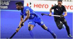 Asia Cup 2022: India Rout Indonesia 16-0, Qualify For Knockout Stage