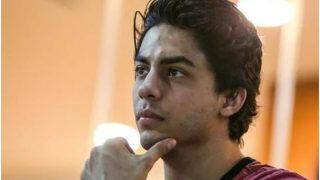 Aryan Khan Gets Clean Chit in Drugs Case, NCB Says ‘Lack of Sufficient Evidence’