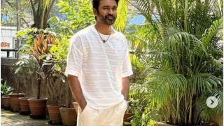 Couple Claims Dhanush is Their Son, Madras High Court Summons Actor