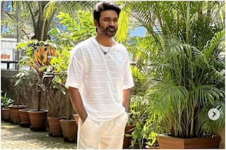 Couple Claims Dhanush is Their Son, Madras HC Summons Actor