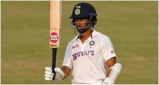 Wriddhiman Saha 'Hurt' By CAB Official's Remark, Leaves Bengal WhatsApp Group