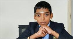 R Praggnanandhaa vs Magnus Carlsen, FIDE CHESS WORLD CUP 2023 LIVE Streaming