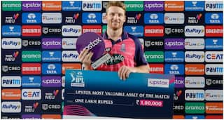Jos Buttler Recalls Shane Warne After Heroics Against RCB, Joins Virat Kohli In Elusive List | IPL 2022
