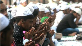 What is the Difference Between Eid-al-Fitr and Eid-al-Adha?