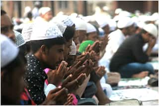 What is the Difference Between Eid-al-Fitr and Eid-al-Adha?