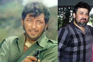 Amjad Khan Was Too Broke to Pay For Wife's Hospital Bills Before Sholay - His Son Reveals All!