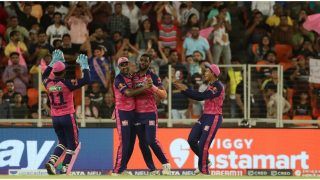 Rajasthan Royals Keeps The Age Old Tradition Of IPL Intact By Qualifying For The Final