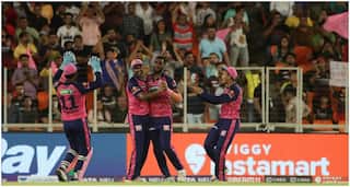Rajasthan Royals Keeps The Age Old Tradition Of IPL Intact By Qualifying For The Final