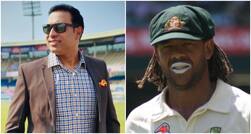 Fans Urge VVS Laxman to Delete Tweet on Andrew Symonds- Here's Why