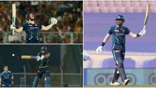 IPL Final 2022: From Hardik Pandya to David Miller, Top 3 Run-Getters For Gujarat Titans