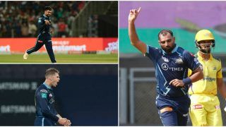 IPL Final 2022: Top 3 Wicket-Takers For Gujarat Titans