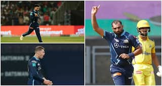 IPL Final 2022: Top 3 Wicket-Takers For Gujarat Titans