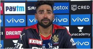 'Comeback Stronger Miyaan', Fans Come to Mohammed Siraj's Support After Dismal Show Against RR