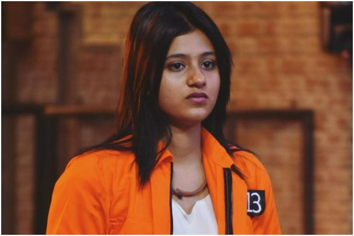 Anjali Arora Breaks Down Talking About Her Leaked MMS Controversy I Also  Have a Family