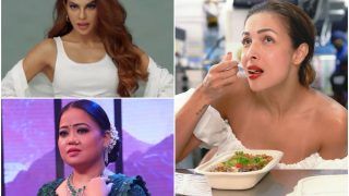 Malaika Arora to Bharti Singh, B-Town Celebs Who Have Shed Kilos With Intermittent Fasting