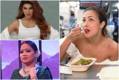 Malaika Arora to Bharti Singh, B-Town Celebs Who Have Shed Kilos With Intermittent Fasting