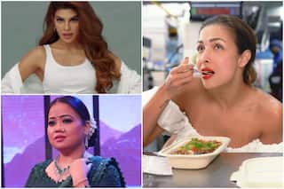 Malaika Arora to Bharti Singh, B-Town Celebs Who Have Shed Kilos With Intermittent Fasting
