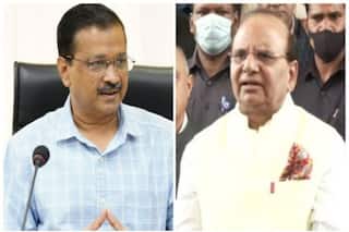 'Delhi Govt Will Not Be Run From Jail...', Says LG Saxena Amid Row Over Arvind Kejriwal's Arrest