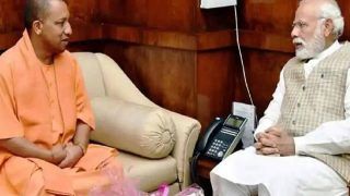 यूपी: PM मोदी और CM योगी के खिलाफ अभद्र टिप्‍पणी करने पर सपा नेता समेत तीन पर केस दर्ज