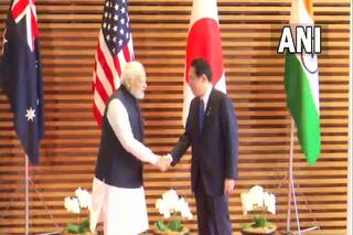 Quad Summit 2022: क्वाड सम्मेलन में आज चर्चा करेंगे अमेरिका-जापान-भारत-ऑस्ट्रेलिया, बौखलाए चीन ने जापान को धमकाया