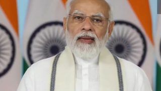 PM Narendra Modi To Inaugurate Bharat Drone Mohatsav At Pragati Maidan Today | 5 Things To Know