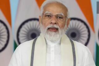 PM Narendra Modi To Inaugurate Bharat Drone Mohatsav At Pragati Maidan Today | 5 Things To Know