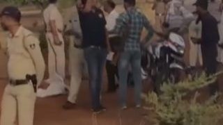 3 Cops Shot Dead By Blackbuck Poachers in MP's Guna; CM Announces Rs 1 Cr Ex-Gratia To Kin