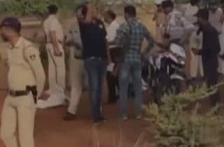 3 Cops Shot Dead By Blackbuck Poachers in MP's Guna; CM Announces Rs 1 Cr Ex-Gratia To Kin