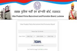 UP Police PET Admit Card 2021 Released For Various Posts; Here's How to Download