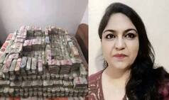 IAS Pooja Singhal के CA को ईडी ने किया अरेस्‍ट, 19 करोड़ से अधिक कैश जब्‍त हुआ था